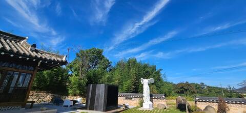 Hanok Stay_Yeonjeong