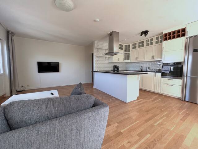 ApartDirect managed Airbnb listing 3