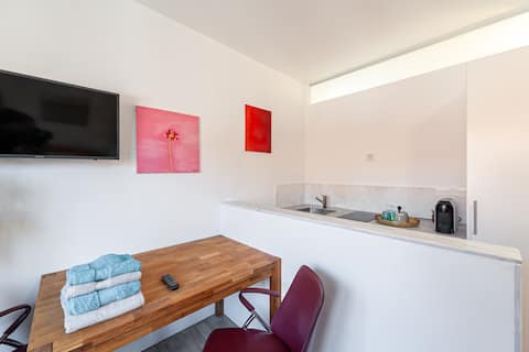 Top Airbnb: Apartment 5 - Bergblick in Sankt Peter