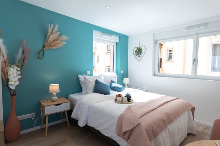 საძინებელი