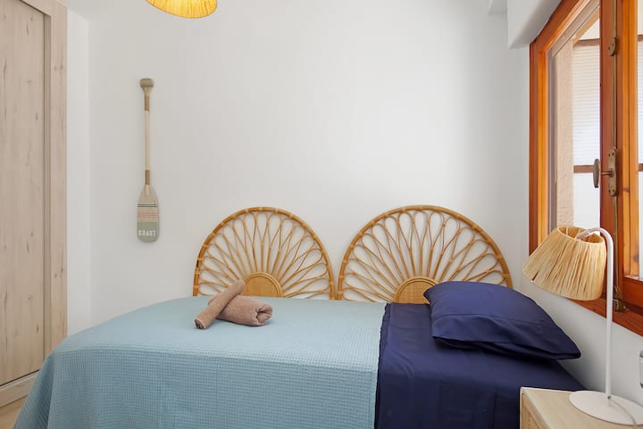 غرفة النوم 3