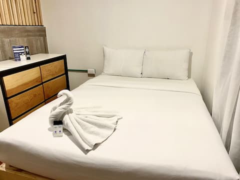 Top Airbnb: Suite with kitchen in Arboledas
