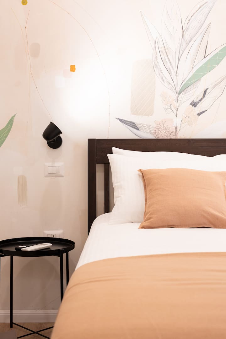 საძინებელი 1