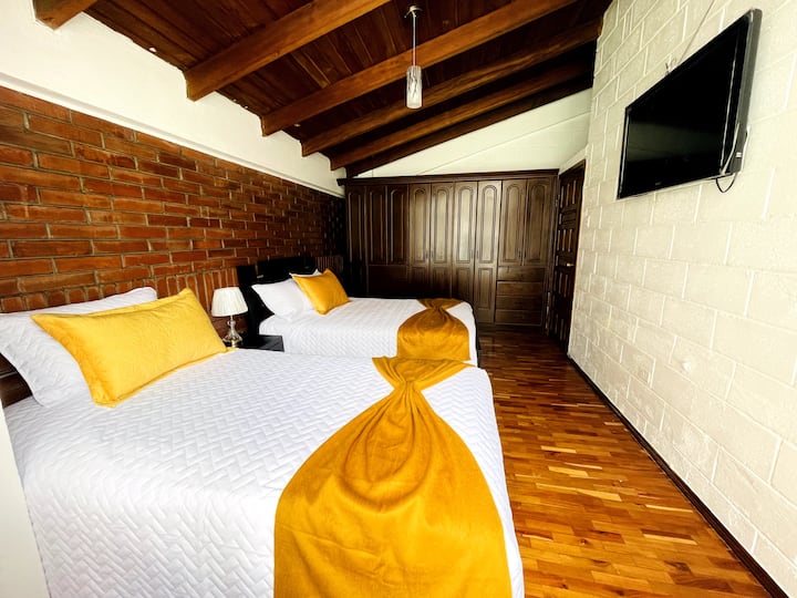 საძინებელი 3