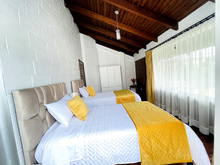 საძინებელი 4