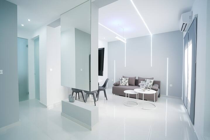 Smart Homes Development managed Airbnb listing 1