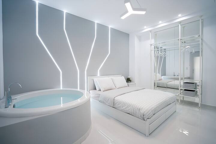 Smart Homes Development managed Airbnb listing 3