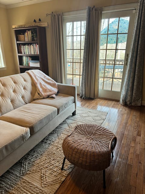Lovers Lane FarmStay Studio