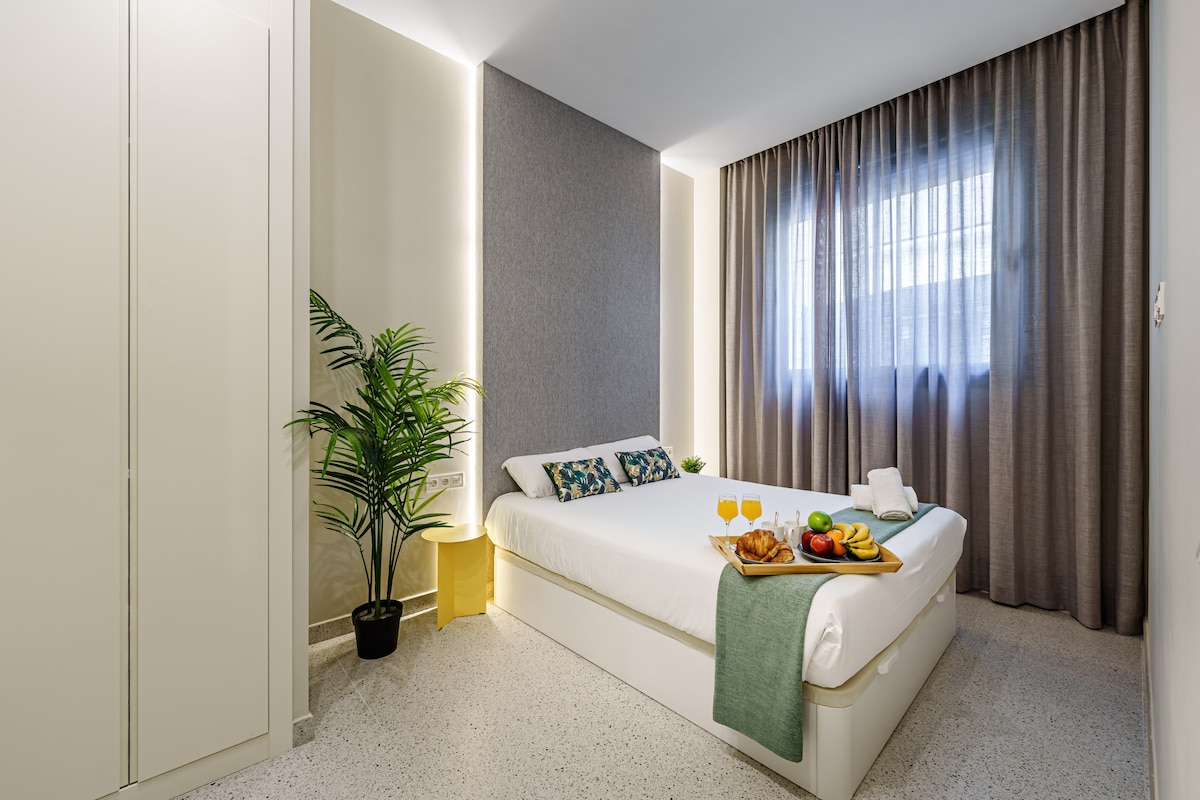 საძინებელი