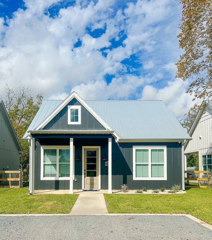 New Ulm Vacation Rentals & Homes Texas, United States Airbnb