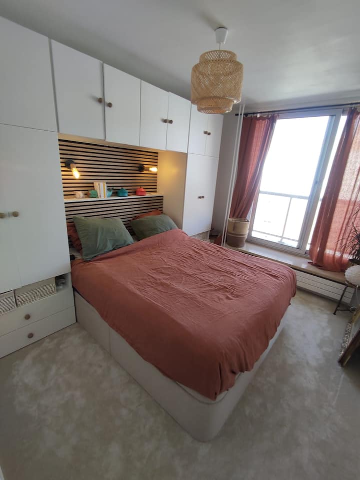 Habitación