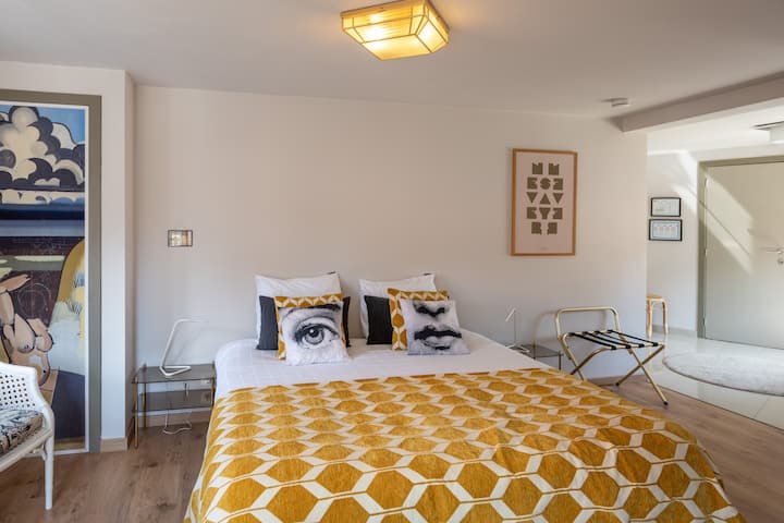 La Chambre De Mademoiselle Chloé - Bredene