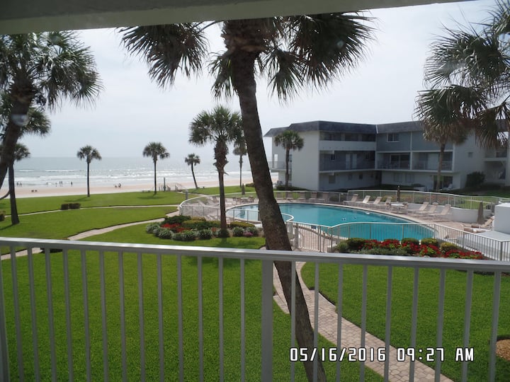 Ormond Holiday Club 9a - Ormond Beach, FL