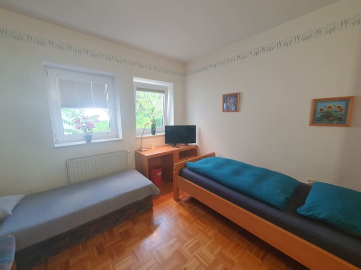 Abm Apartment 17 - Bensheim