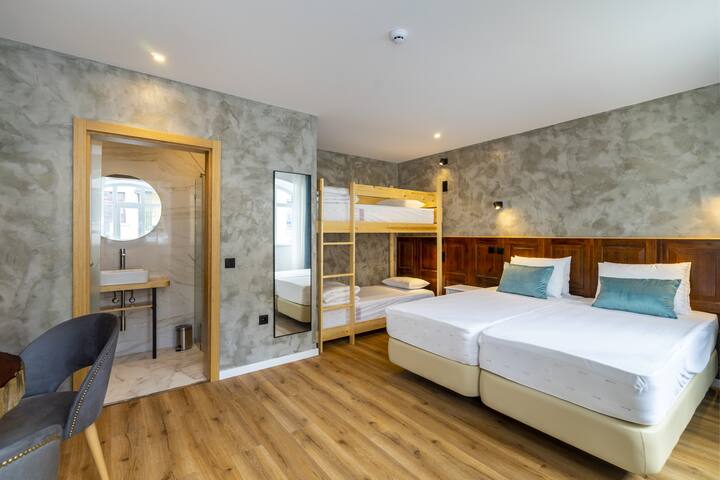 Forest Villas managed Airbnb listing 2