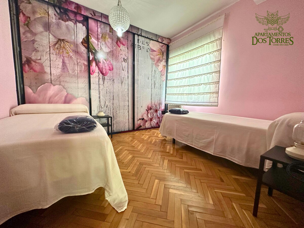 غرفة النوم 3