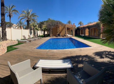 Villa Brisa, Cabo Roig