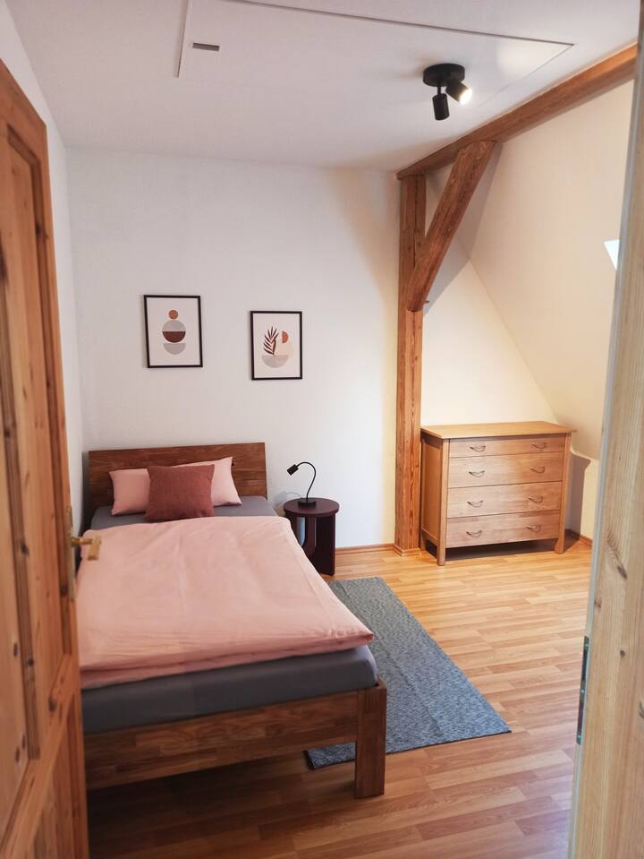 Habitación a la derecha