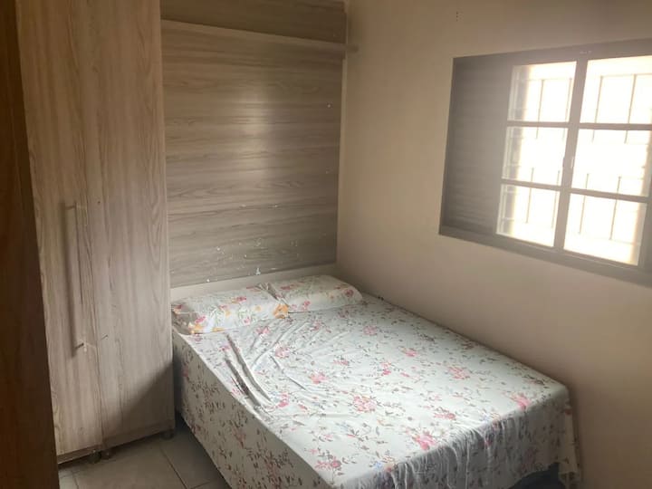 Chumba cha kulala 1