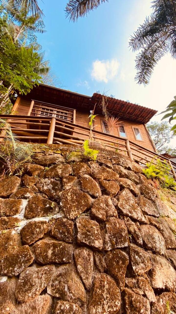 Casa Atlantica Houses for Rent in Paraty, Rio de Janeiro, Brazil Airbnb