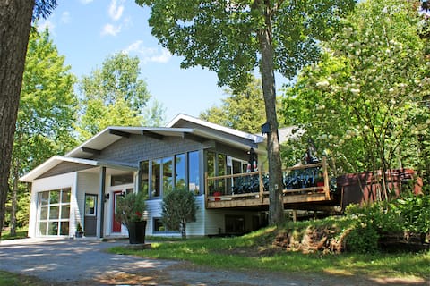 Chalet Robert – 22 people