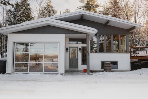 Chalet Robert – 22 people