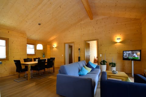 ZeiTraum Vacation Rental Rohrhardsberg