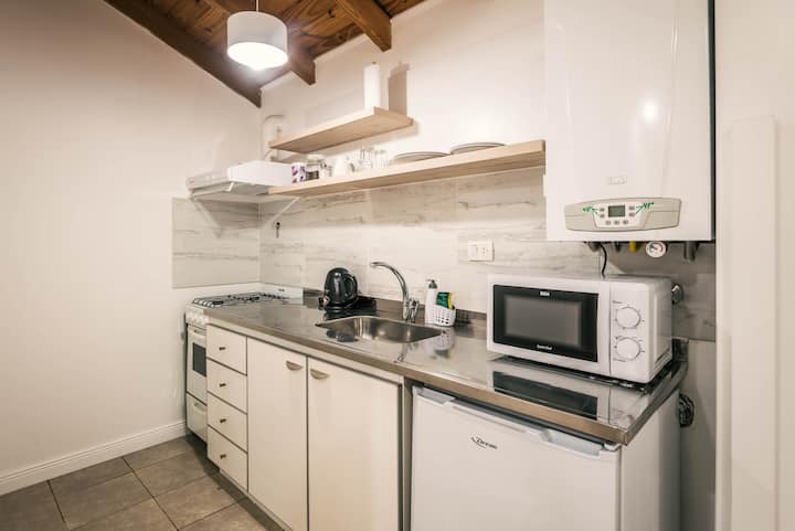 Studio Australis Best Located - Ushuaia