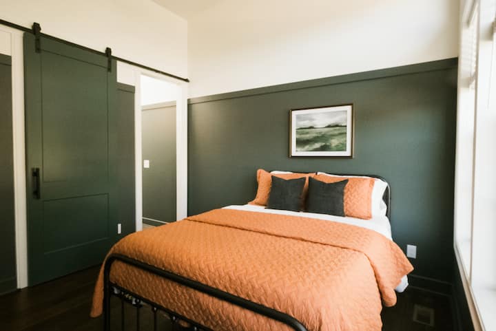 ห้องนอน