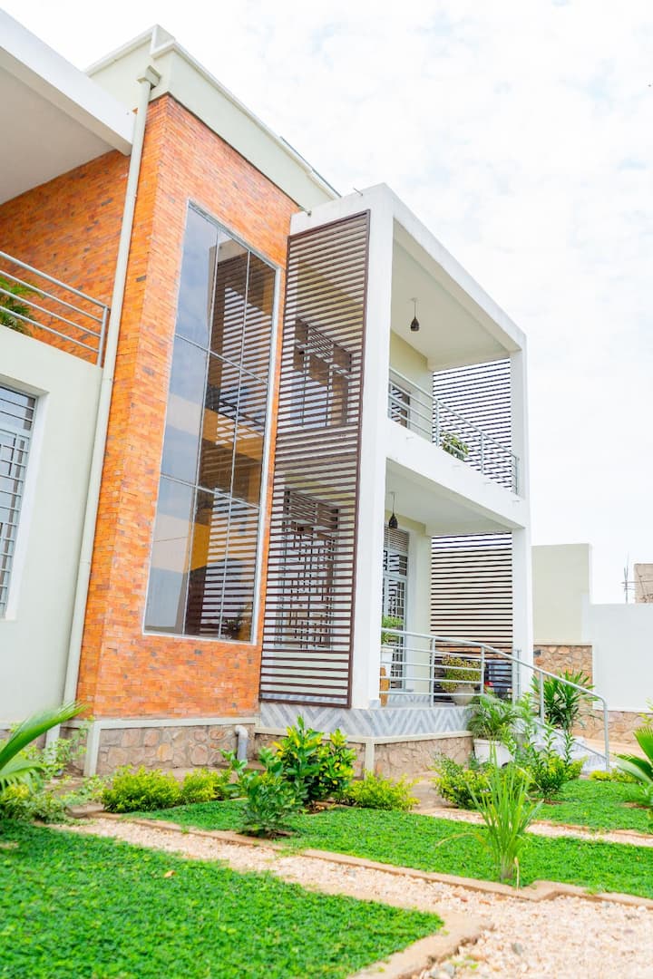 Bujumbura Vacation Rentals & Homes - Burundi | Airbnb