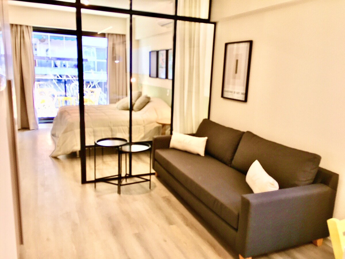 ห้องนั่งเล่น