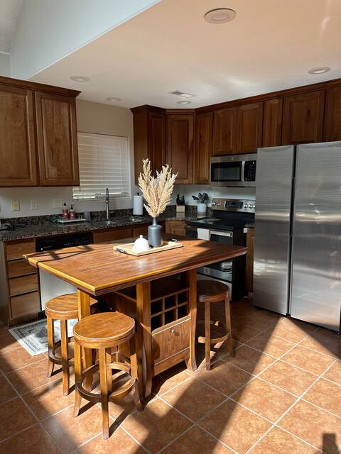 Charming cabin near Sevier River