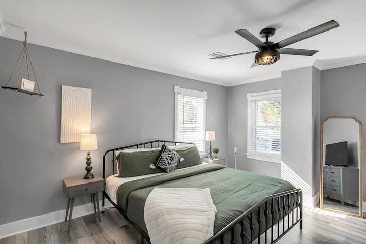 Спална соба 3