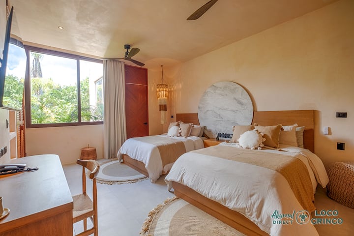Habitación 4