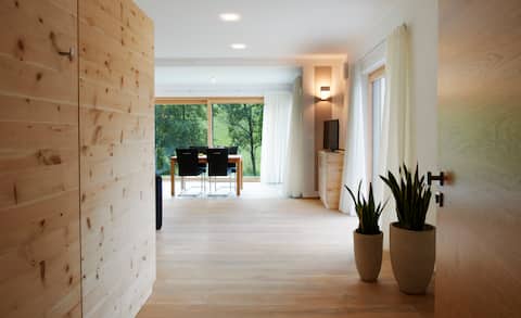 ZeiTraum Vacation Rental Tafelbühl