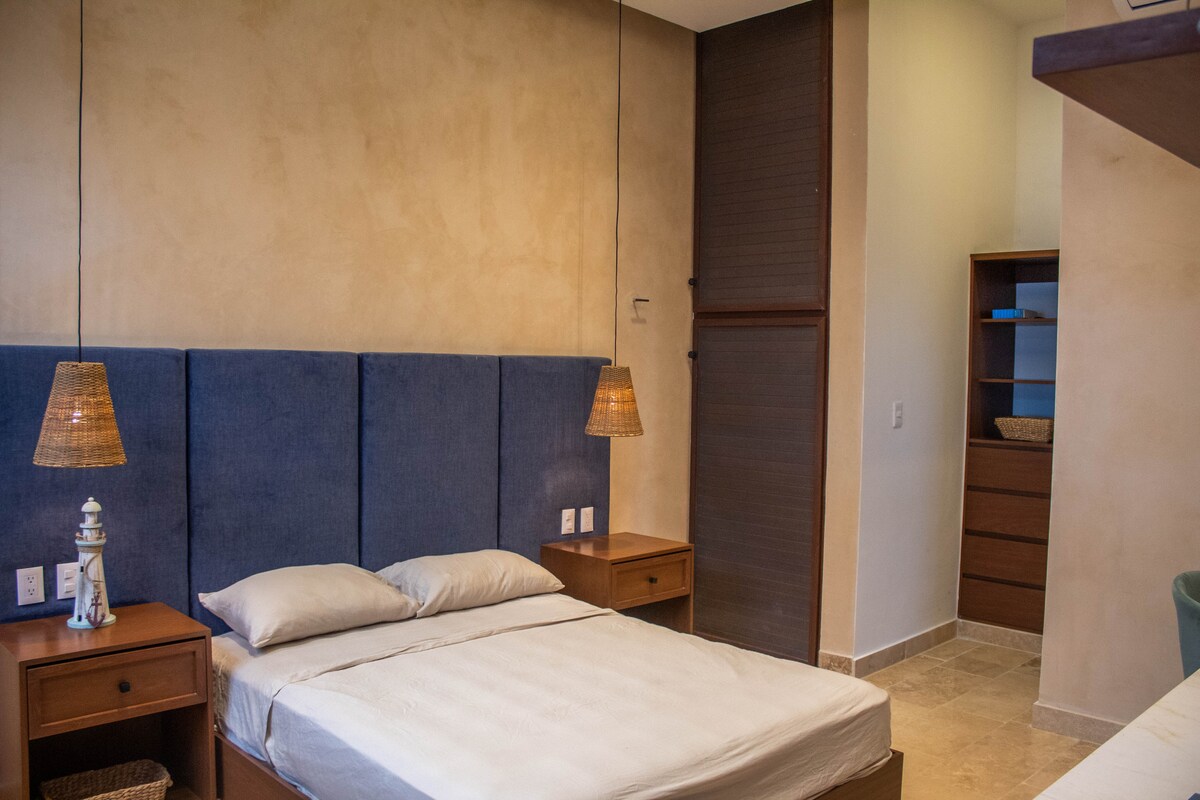 Habitación / Dormitorio