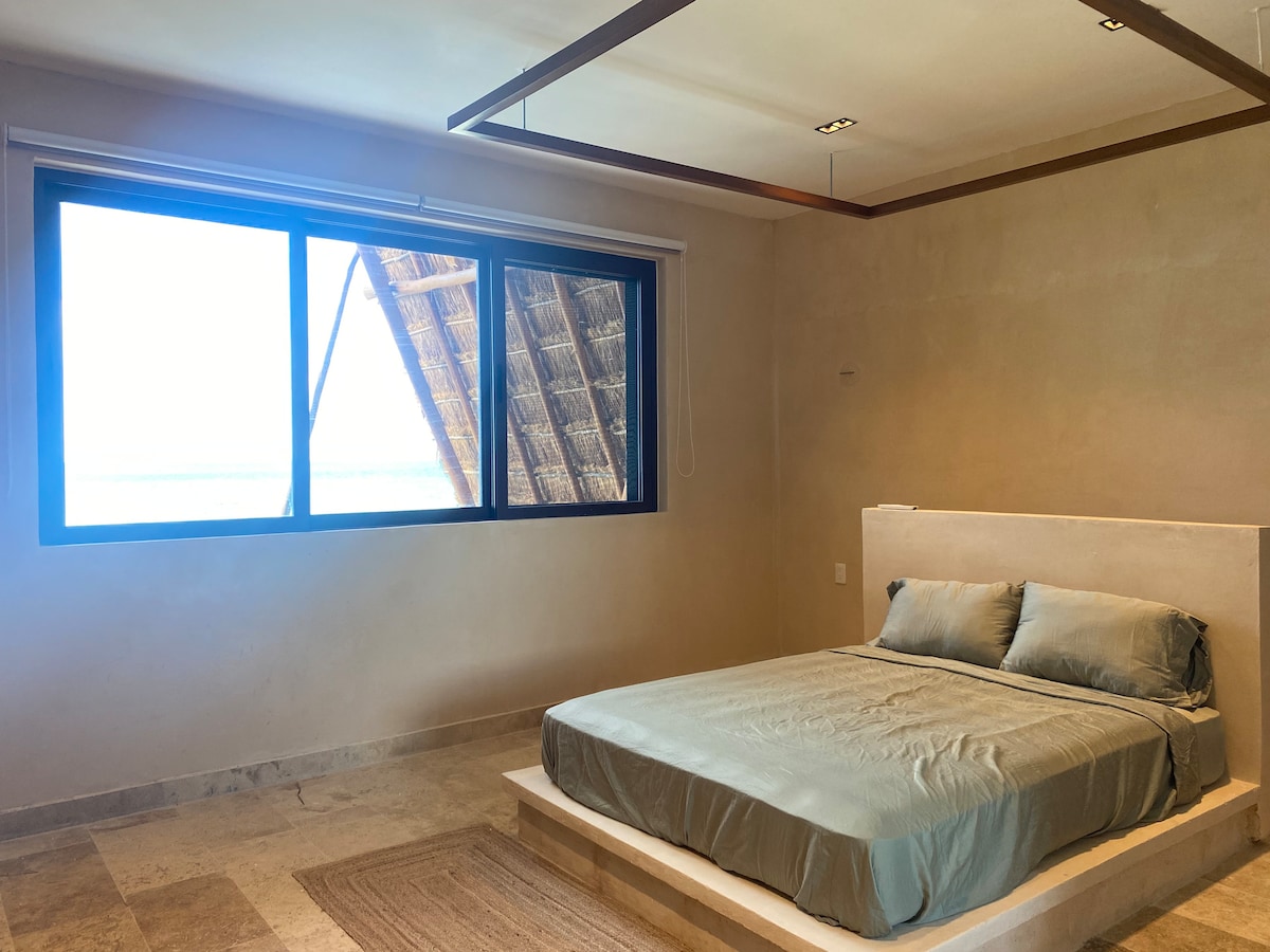 cuarto 5, con una vista espectacular !