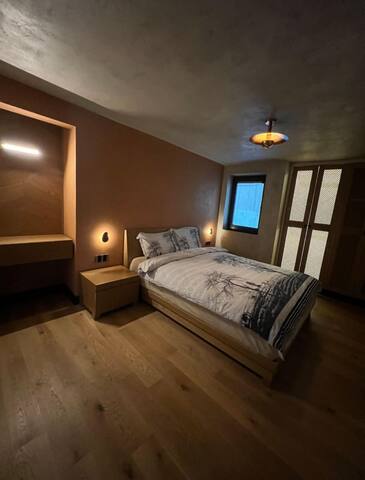 Penthouse Apartment with terraced sea view gallery image 4