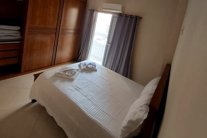 Საძინებელი 1 - ნომერი