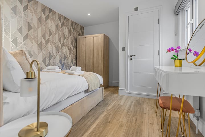Modern Flat In Maida Vale - Londres