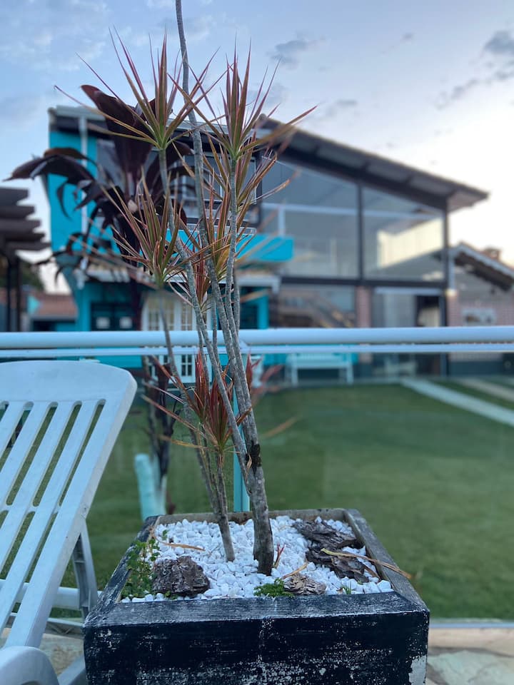 Дневна соба