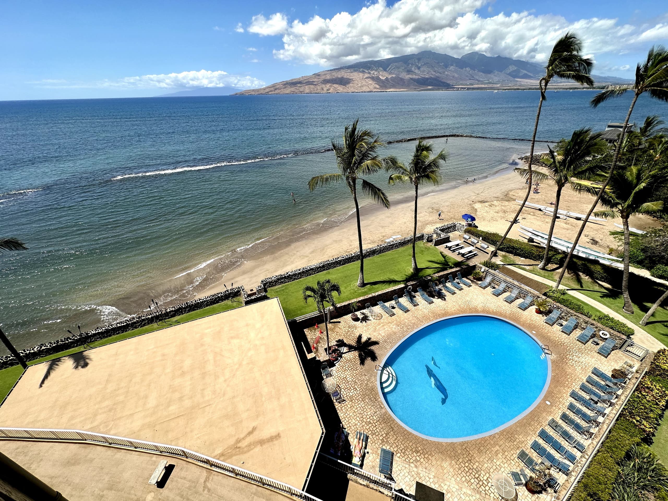 Condo in Kihei · ★4.86 · 2 bedrooms · 3 beds · 2 private baths - Image 48