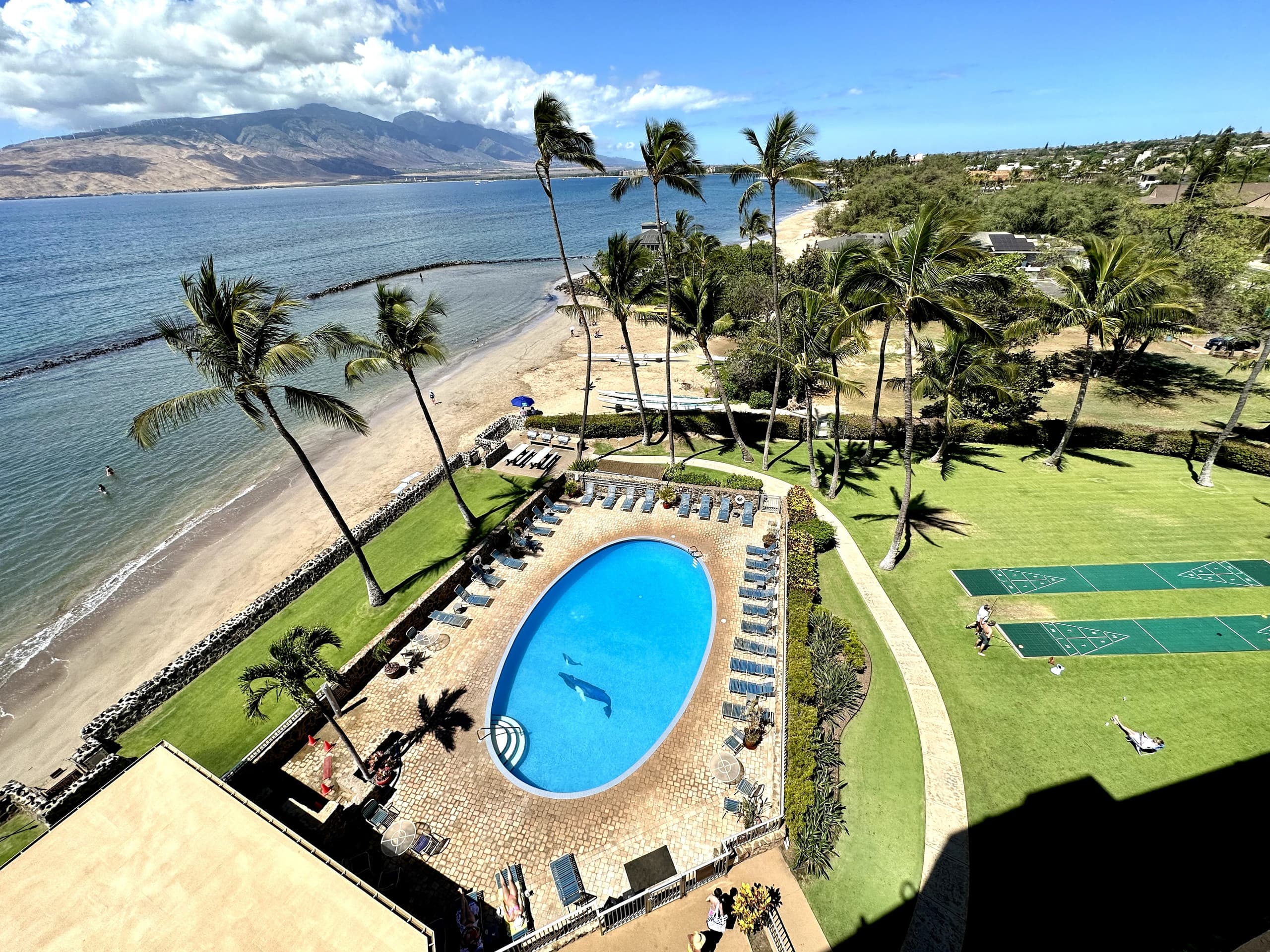 Condo in Kihei · ★4.86 · 2 bedrooms · 3 beds · 2 private baths - Image 46