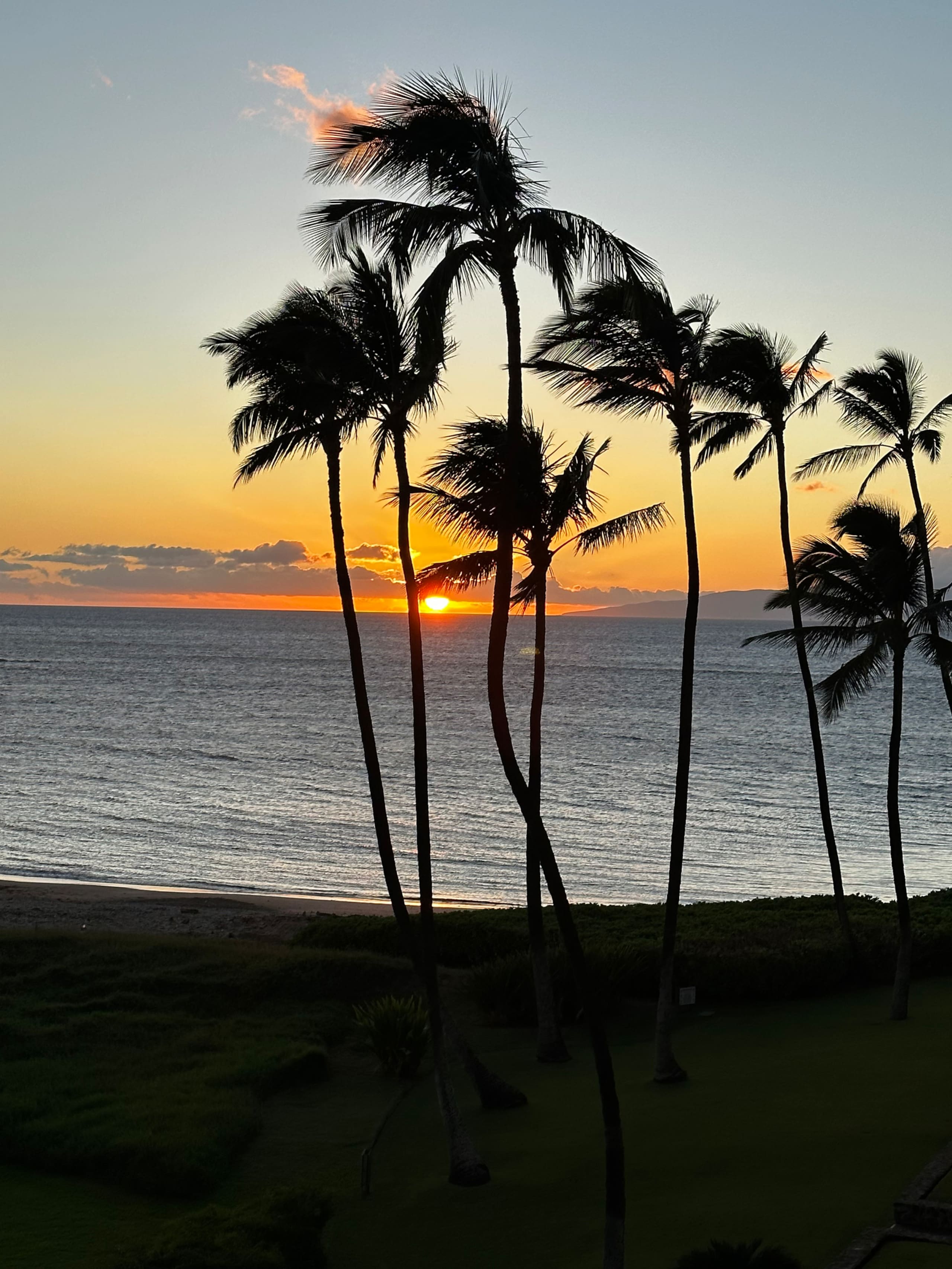 Condo in Kihei · ★4.86 · 2 bedrooms · 3 beds · 2 private baths - Image 1