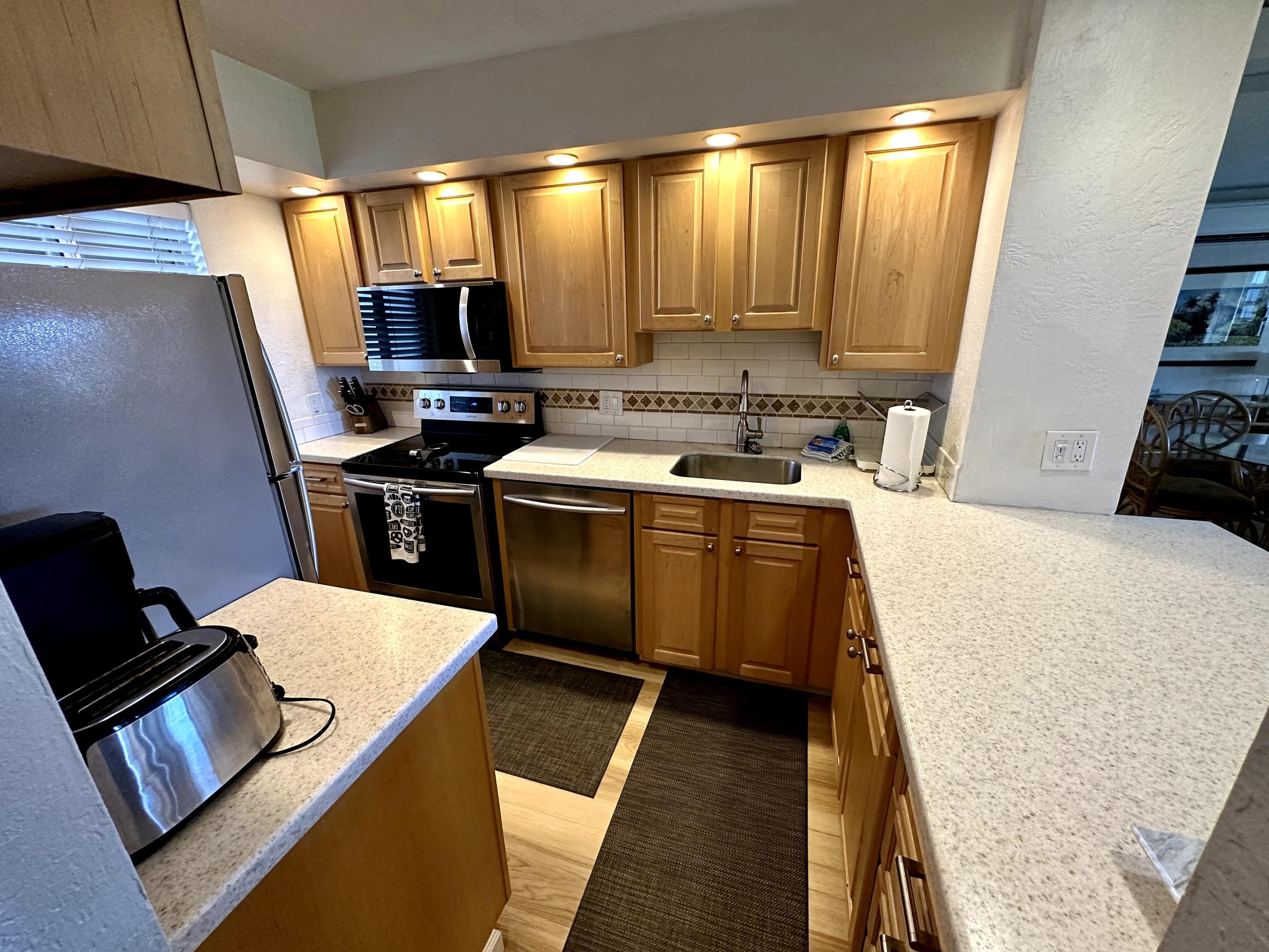 Condo in Kihei · ★4.86 · 2 bedrooms · 3 beds · 2 private baths - Image 6