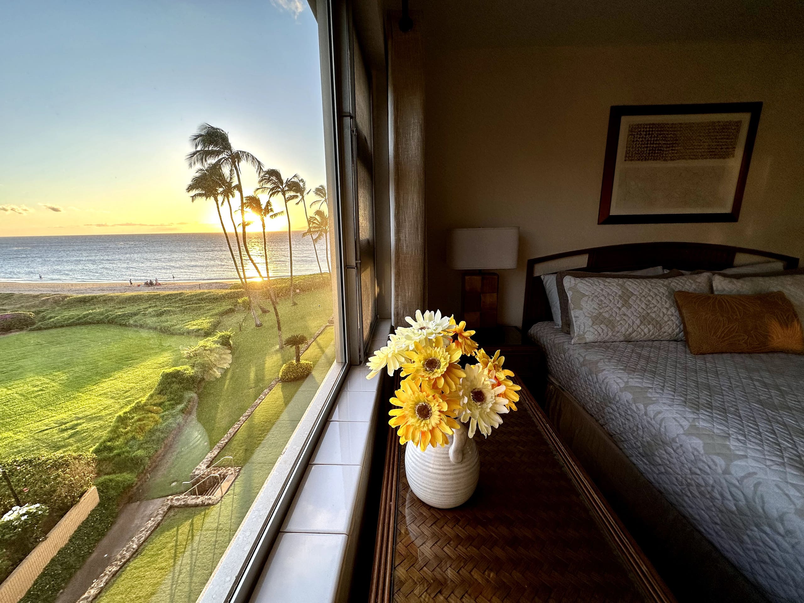Condo in Kihei · ★4.86 · 2 bedrooms · 3 beds · 2 private baths - Image 9