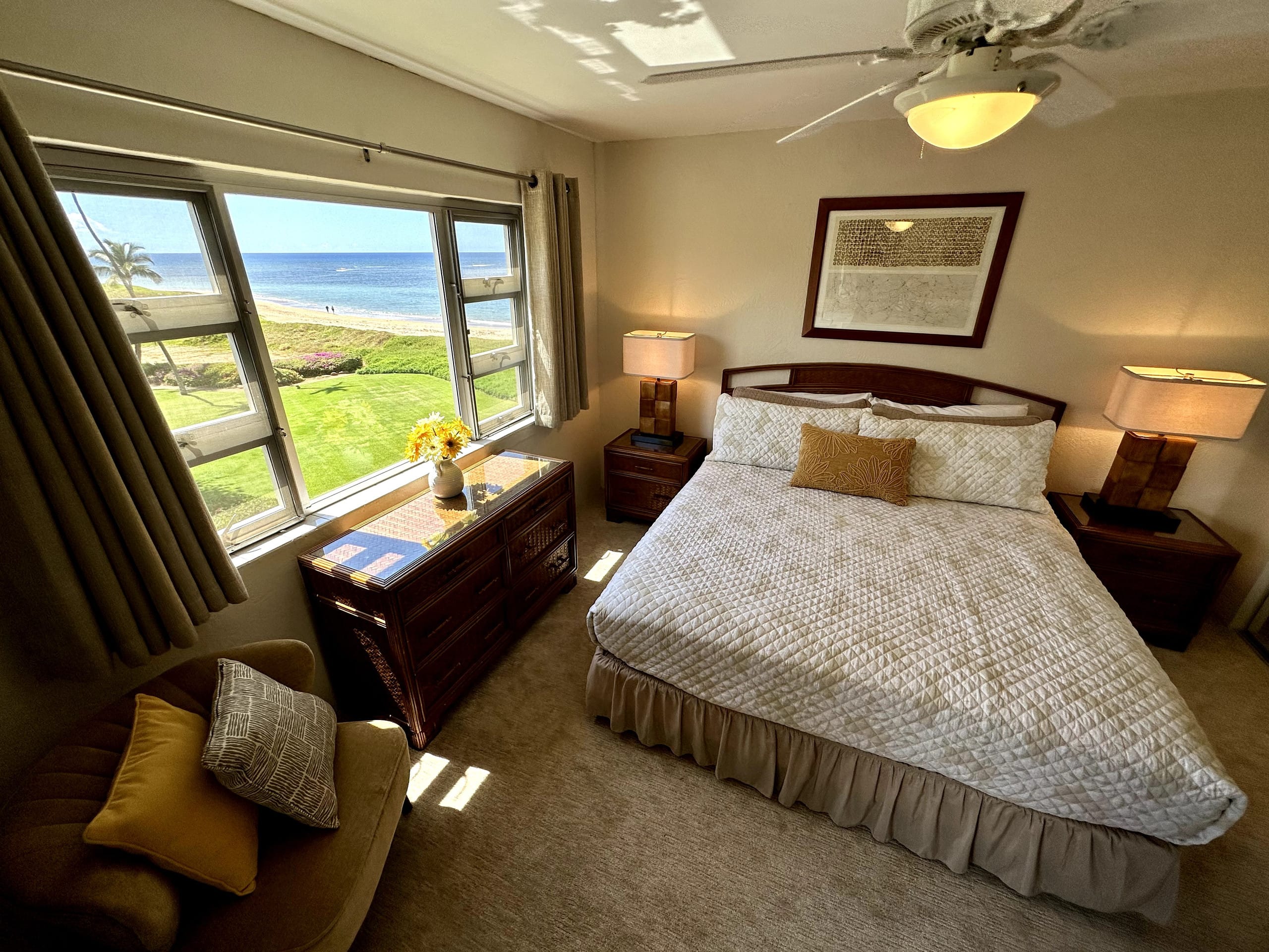 Condo in Kihei · ★4.86 · 2 bedrooms · 3 beds · 2 private baths - Image 10