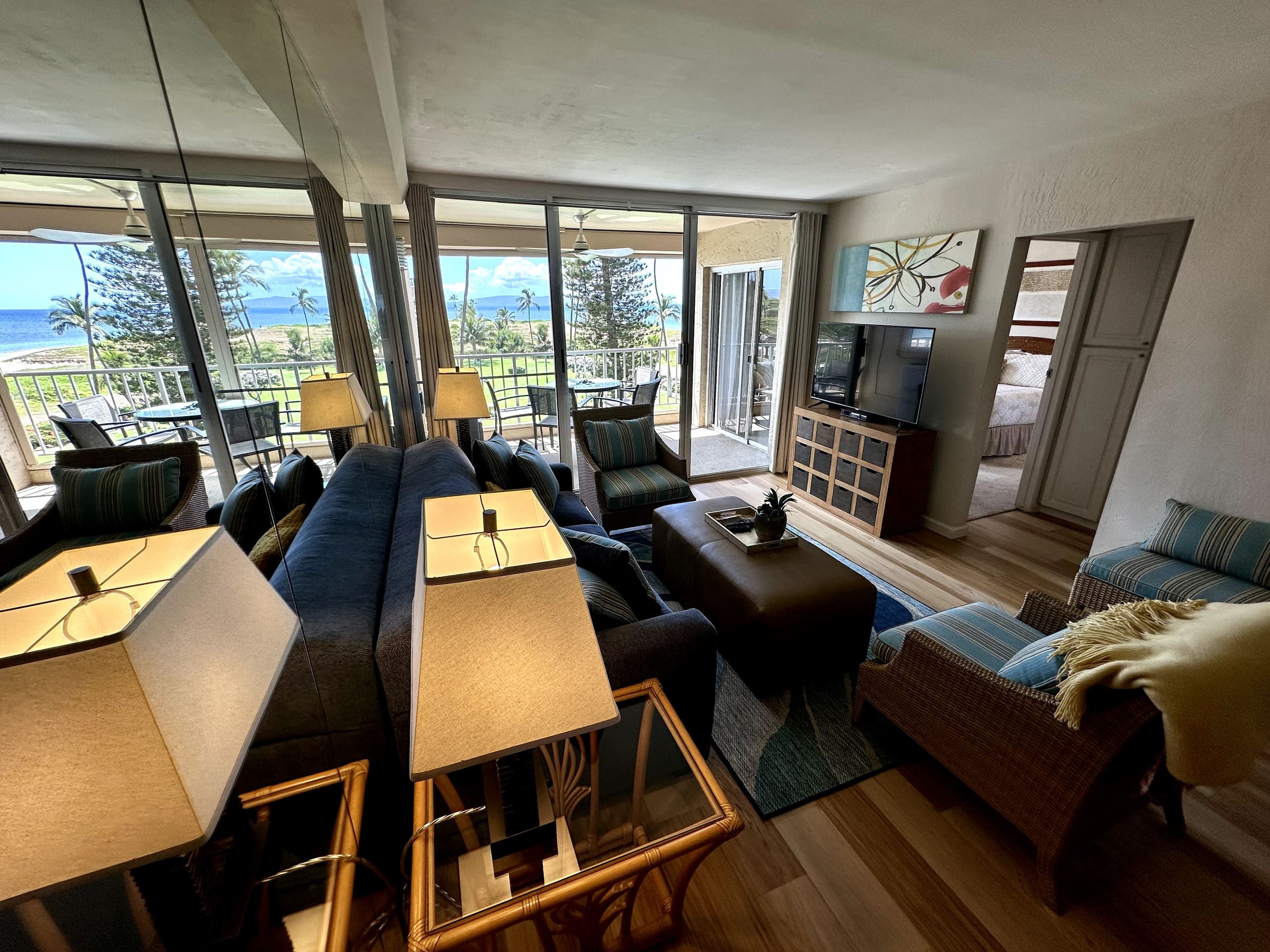 Condo in Kihei · ★4.86 · 2 bedrooms · 3 beds · 2 private baths - Image 4