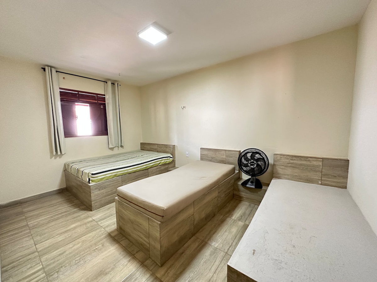 Спална соба 2