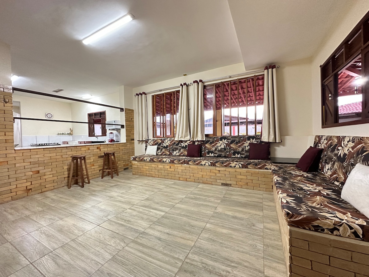 Дневна соба